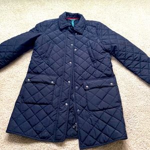 Ralph Lauren quilted jacket